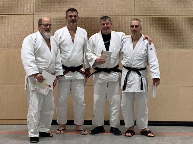 Prüfungen – Foto 1